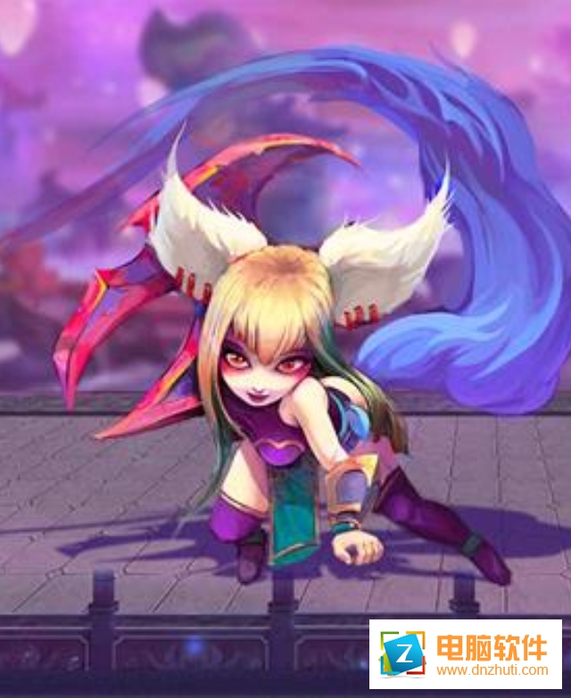 神都降魔