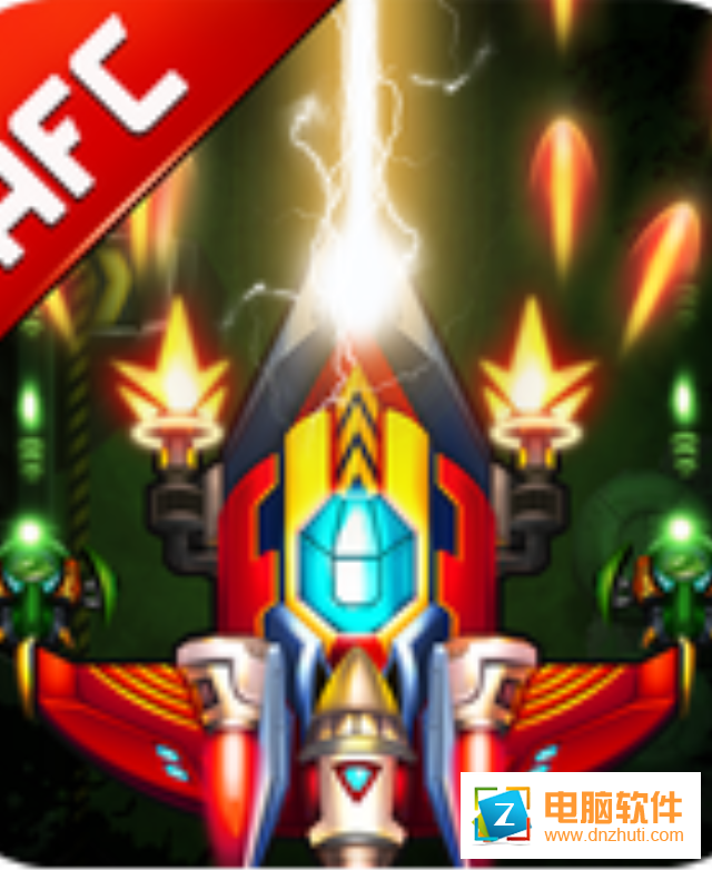 空中作戰(zhàn)AFCv1.5.26 安卓版