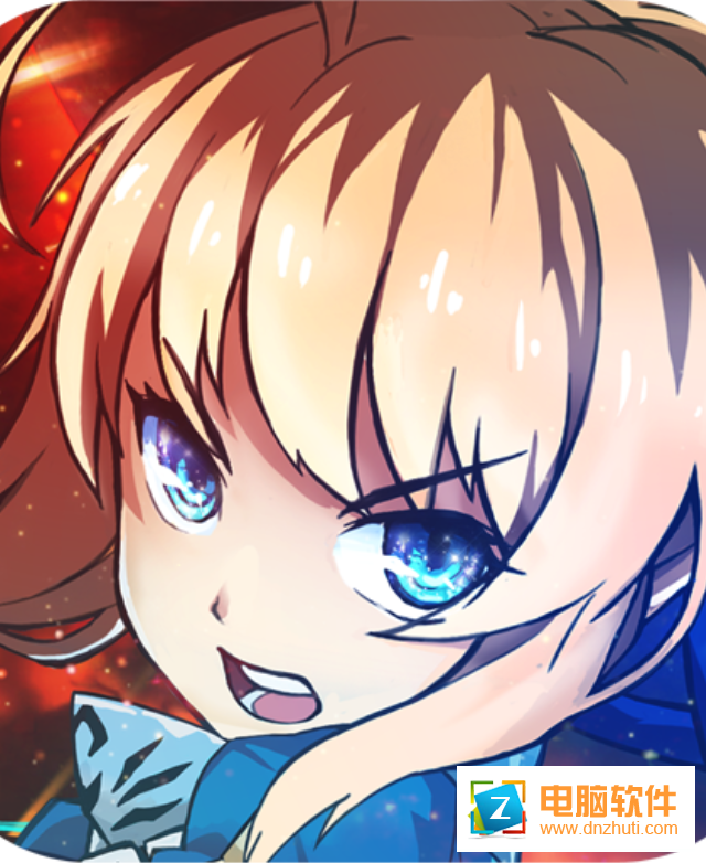 型月大亂斗v1.1 安卓版