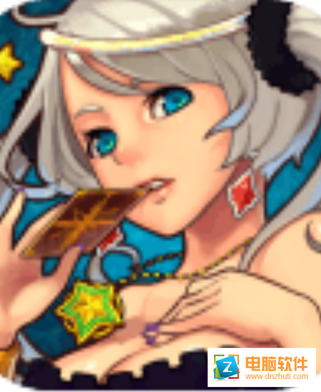 冰火戰(zhàn)姬v1.0.0 安卓版