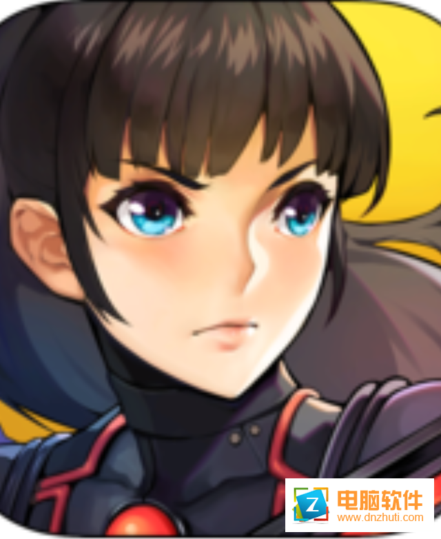 流放少女v1.0 安卓版