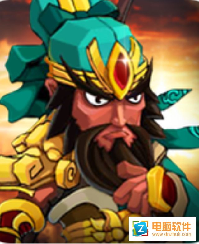 超燃斗魂獵國v1.0.0 安卓版