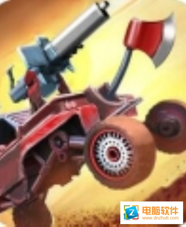 戰(zhàn)車2手游v0.989 安卓版