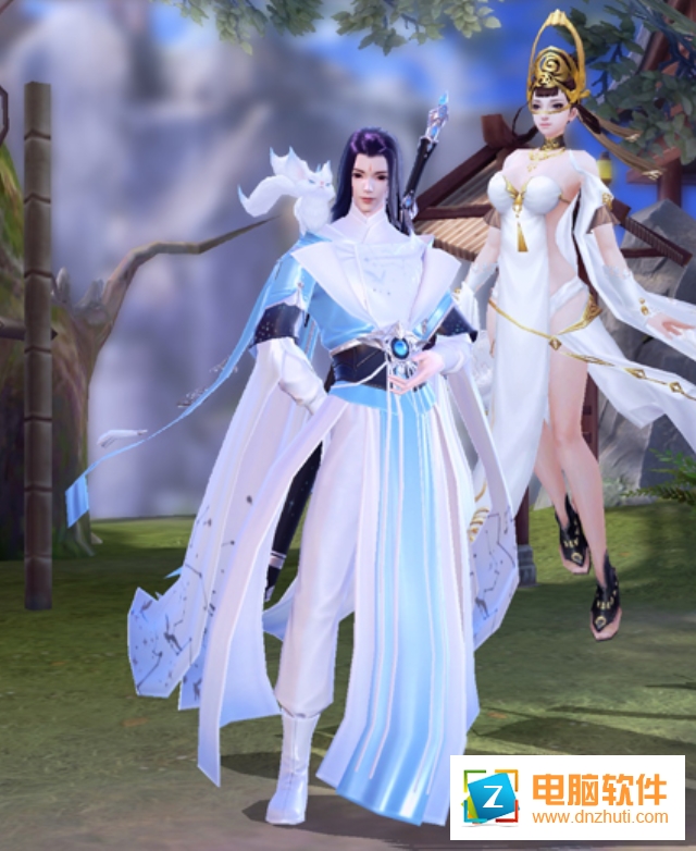 鎮(zhèn)魔曲手游