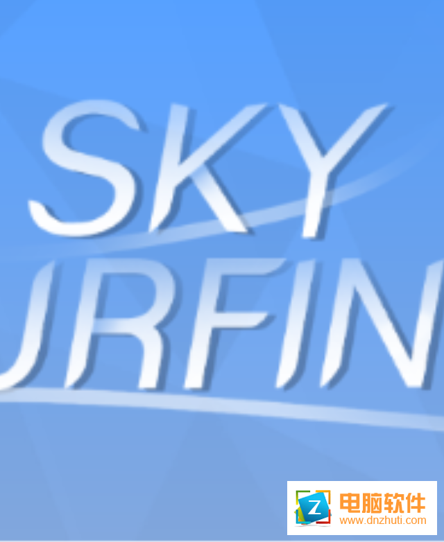Sky Surfing游戲
