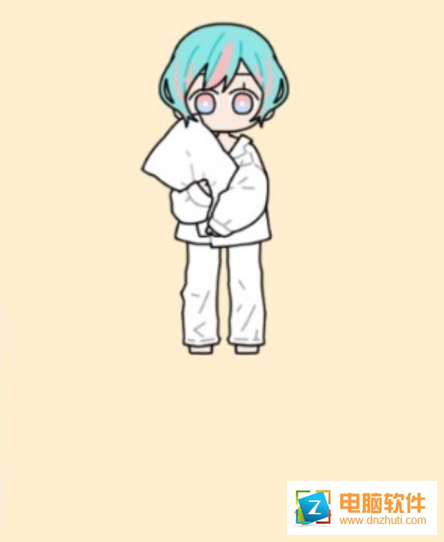 繽紛好友