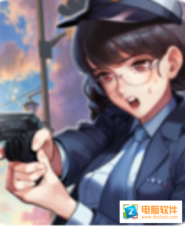 未來槍手v1.0.1 安卓版