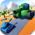 爆炸球坦克射擊v1.9.0 安卓版
