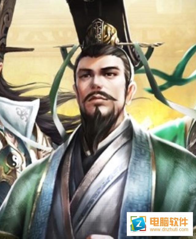 三國志幻想大陸