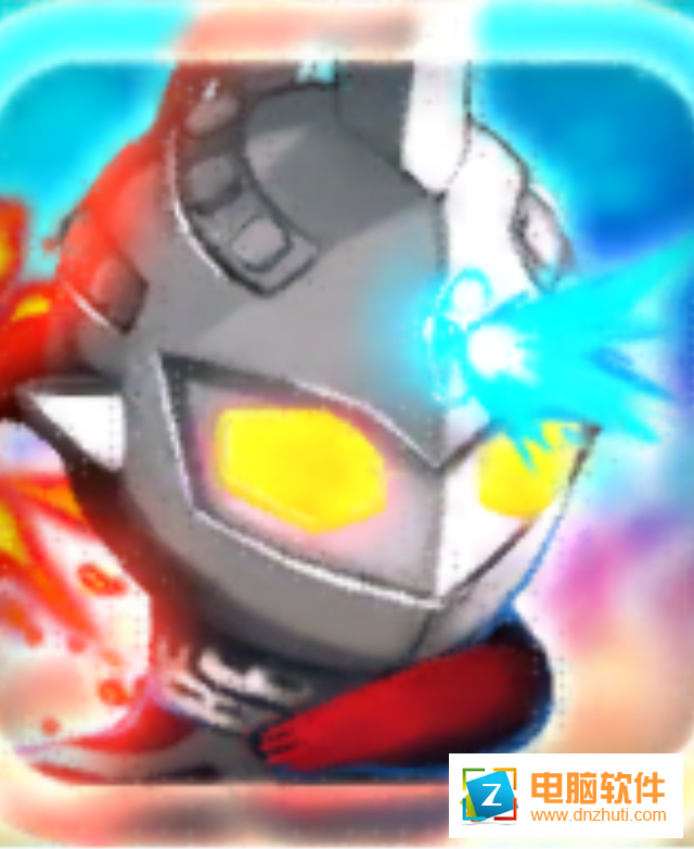 奧特曼英雄手游v1.0.0 安卓版
