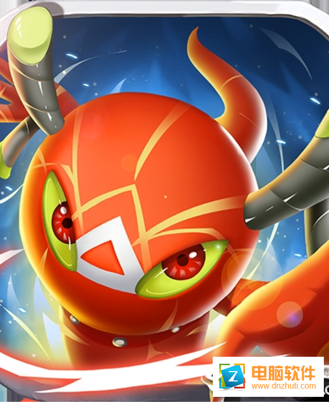 激戰(zhàn)通靈王v6.0.1 官方版
