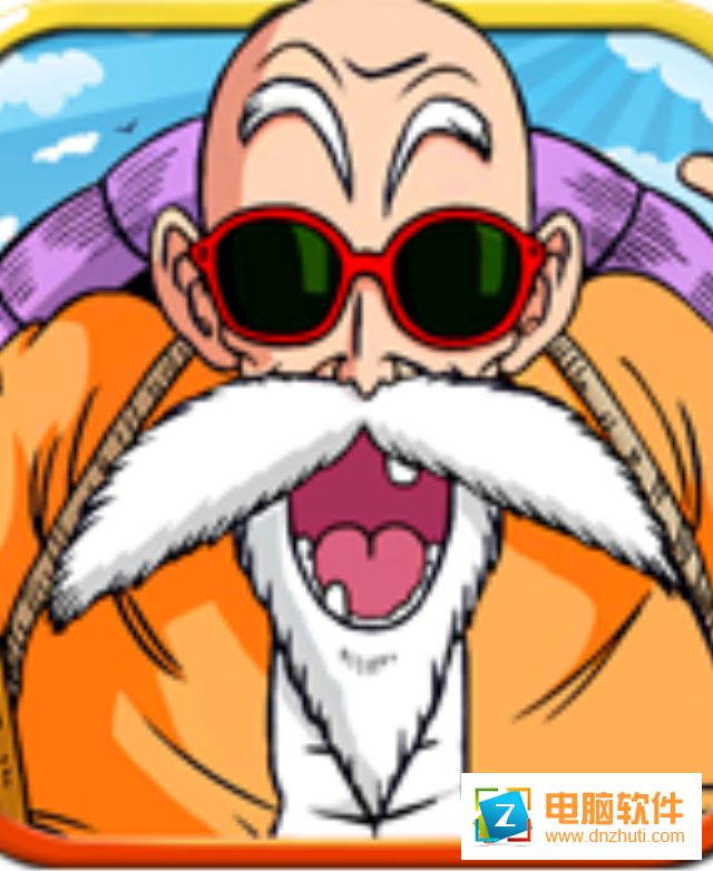 激斗賽亞人GTv1.0.0 安卓版