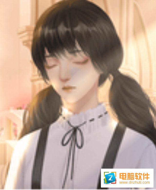 咸魚少女翻個(gè)身v1.0 安卓版