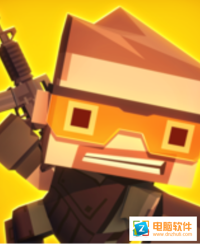 像素射擊大作戰(zhàn)v1.1.0 安卓版