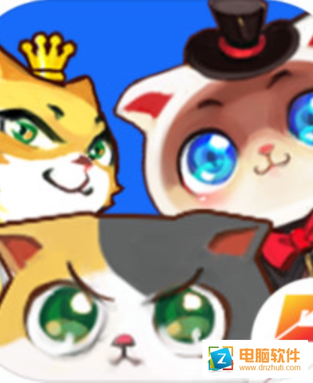 嗨喵喵v1.0.0 安卓版