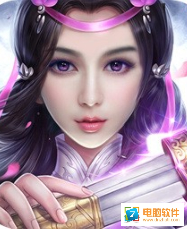 仙俠神域手游官方版下載v1.0.2 安卓版