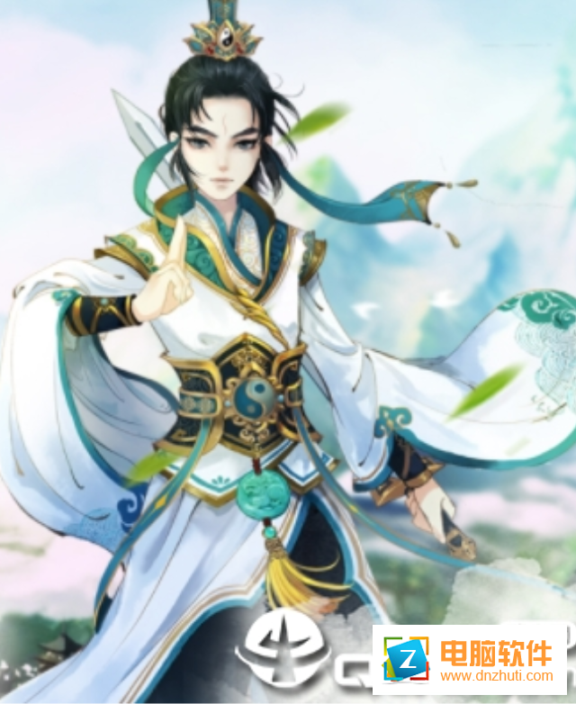 飄渺尋仙曲手游