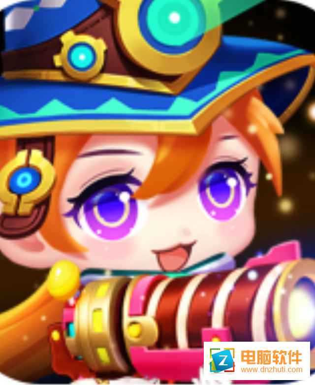 全民彈彈堂v1.0.21 安卓版