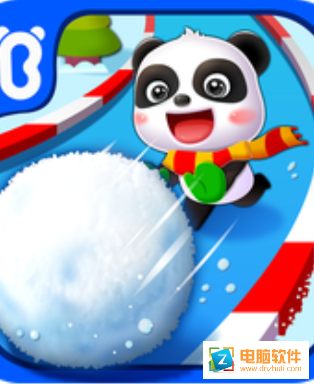 奇妙冰雪樂(lè)園游戲v9.40.00.00 最新版