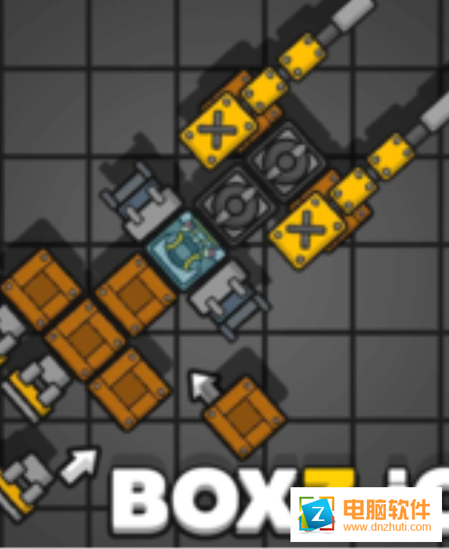 Boxz.io手游v1.6 安卓版