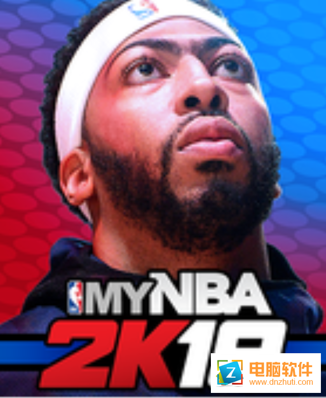 MyNBA2K19v4.4.0.349728 最新版