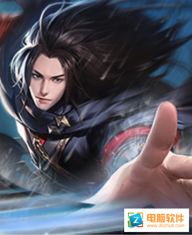 鐵血武林2