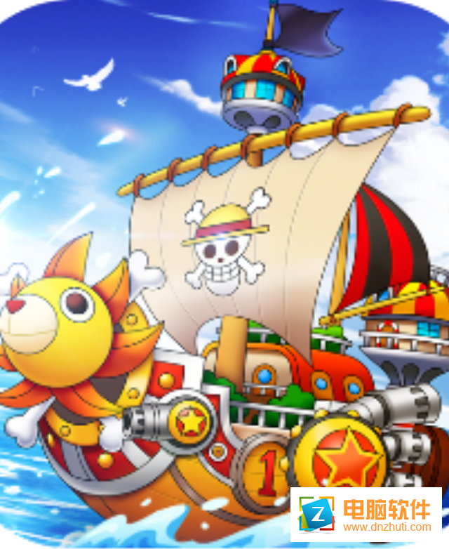 航海超新星v0.1.6 安卓版