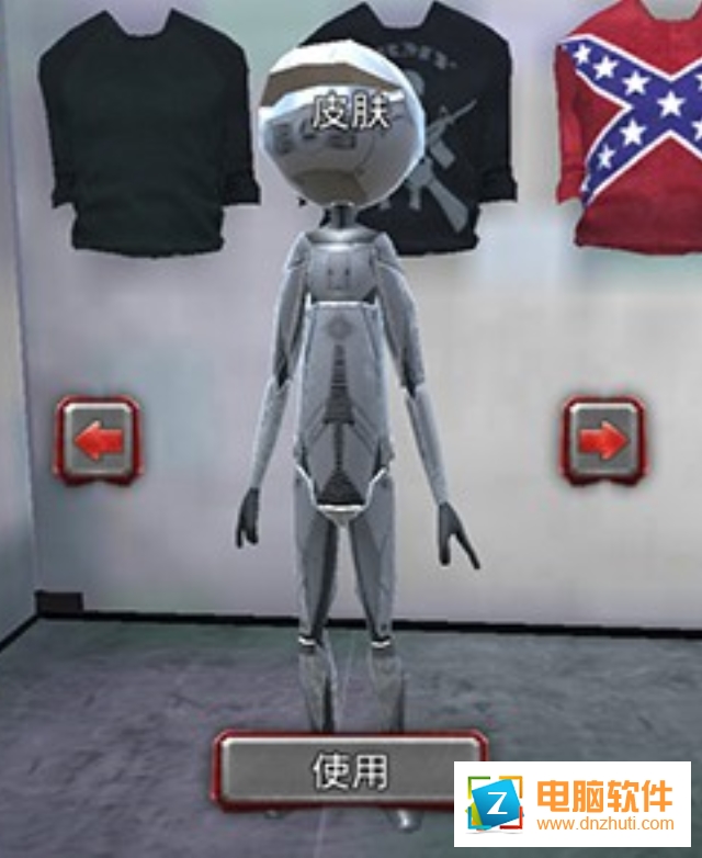 火柴人驚奇隊(duì)長(zhǎng)