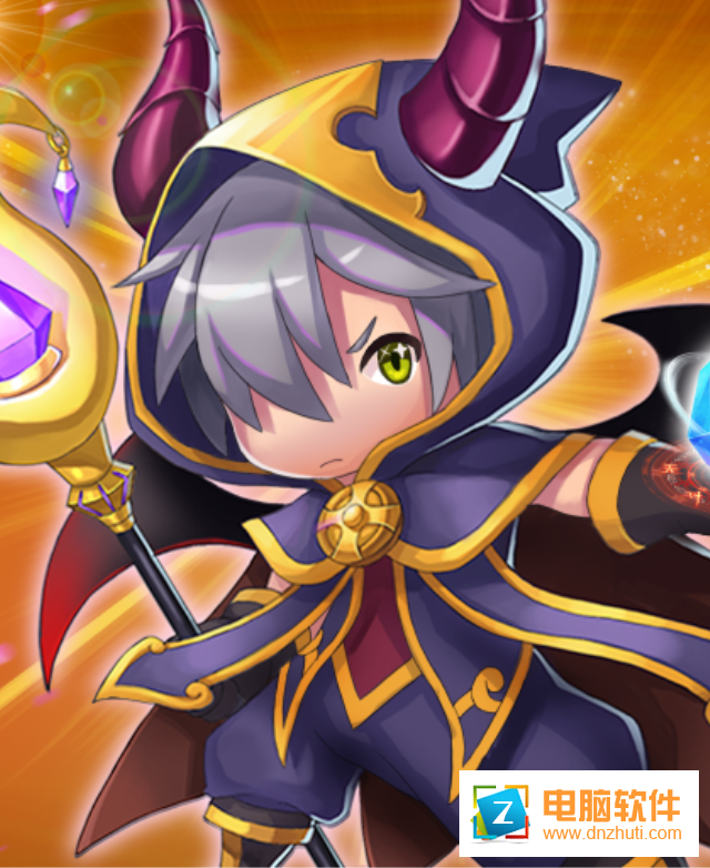 魔王騎士團(tuán)v2.2.11 安卓版