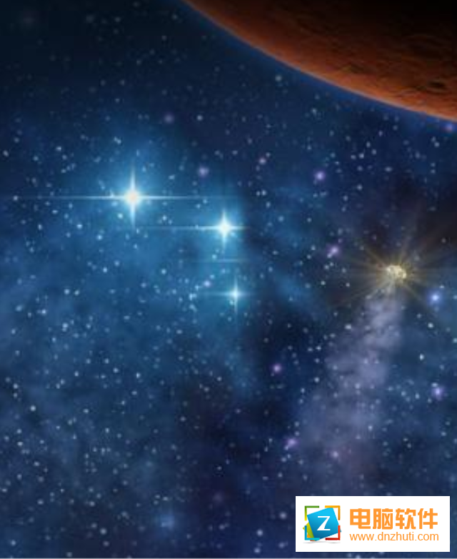 火星大采礦