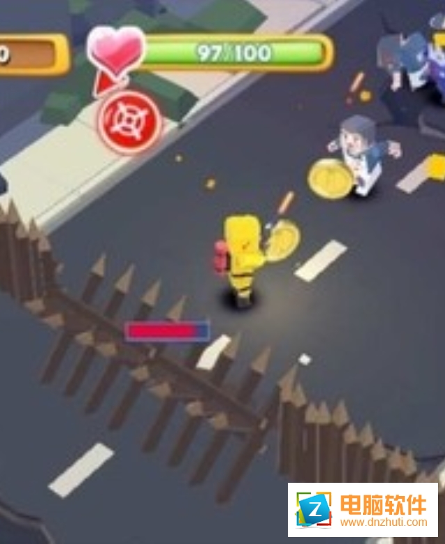 僵尸特警隊(duì)