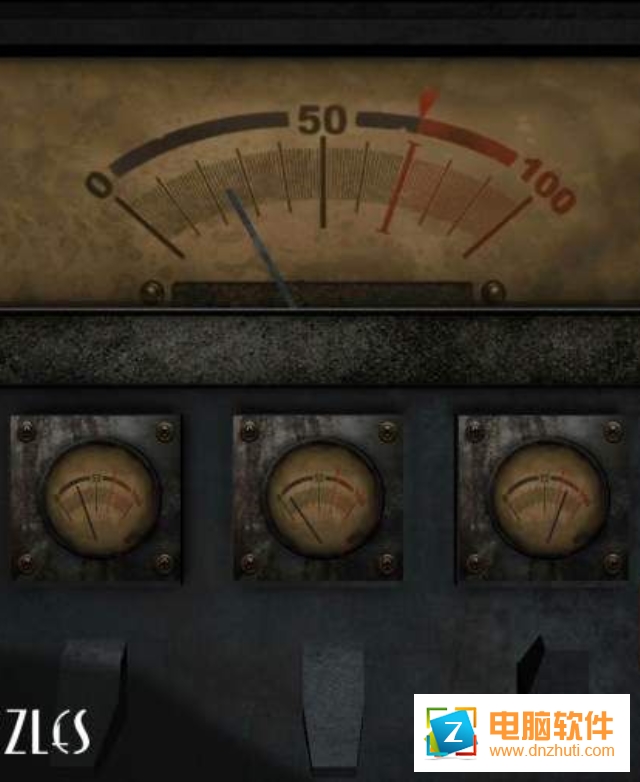 SCP087重制版手機版