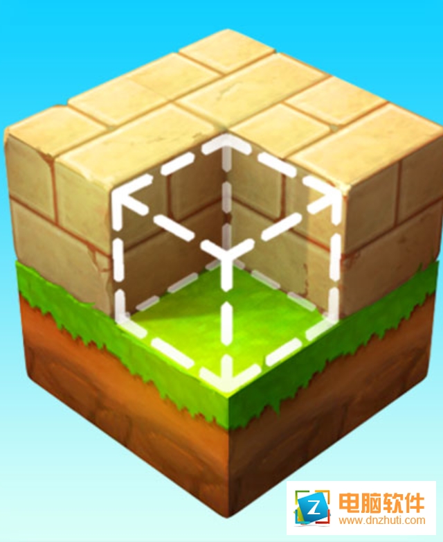我的荒野冒險世界v1.0.2 安卓版