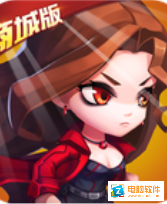 小鳥超神復(fù)仇聯(lián)盟v1.0.0 安卓版