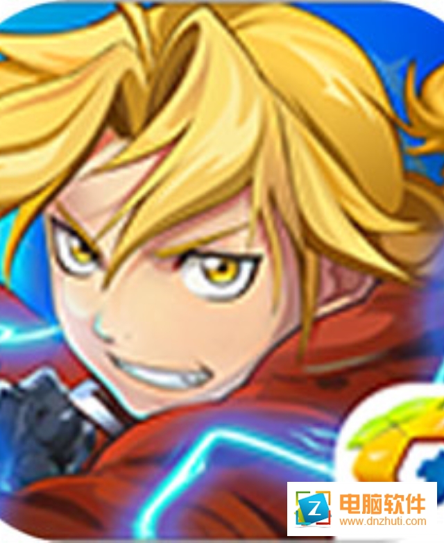 鋼之煉金術(shù)師游戲v1.0.1 安卓版