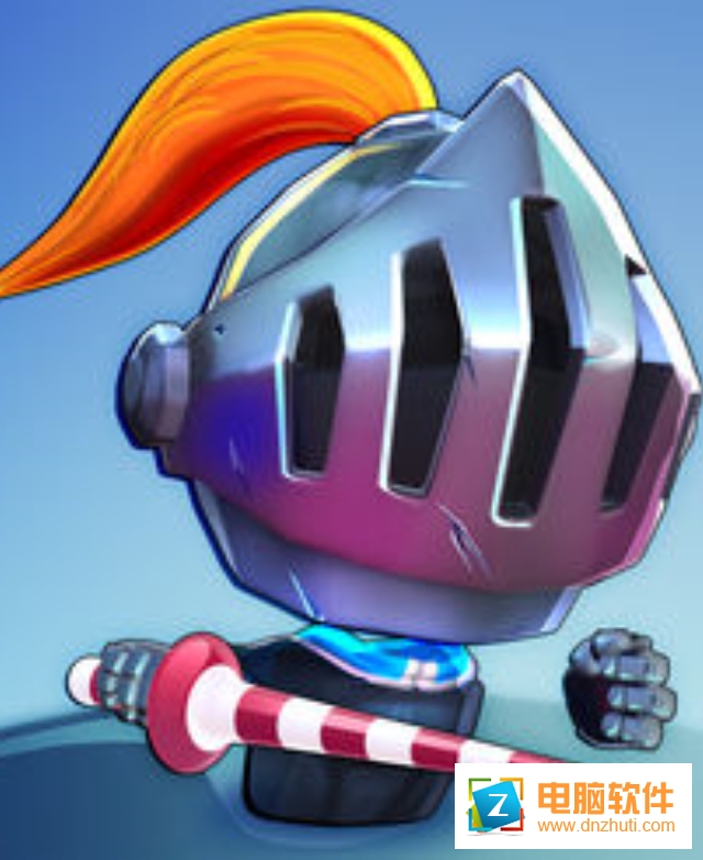 貧窮騎士v1.2.0 安卓版