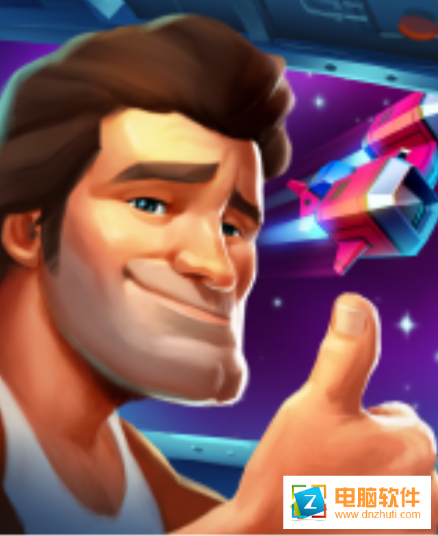 星際雷霆v0.1.0 安卓版