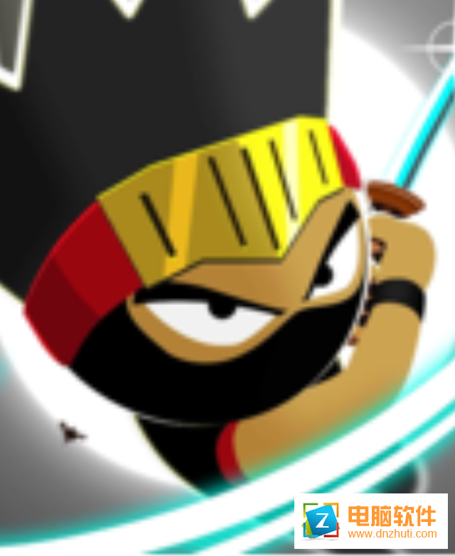 武士刀大師v1.0 最新版