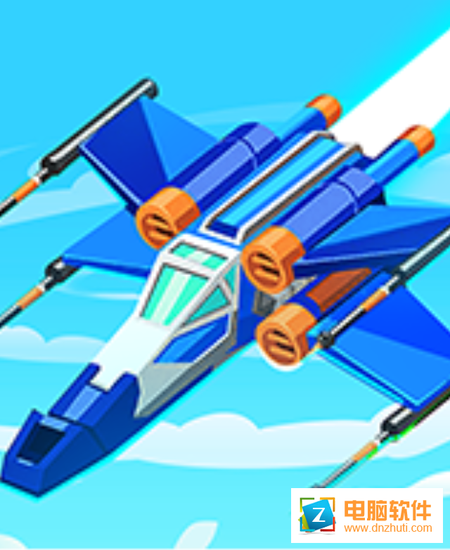 飛機(jī)與塔防v1.0.0 安卓版