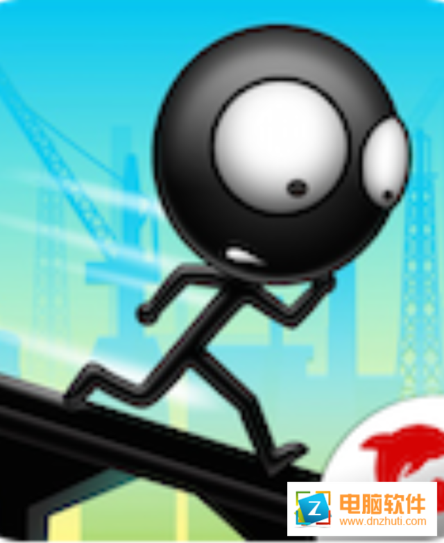 奔跑吧火柴人v1.0.3 安卓版