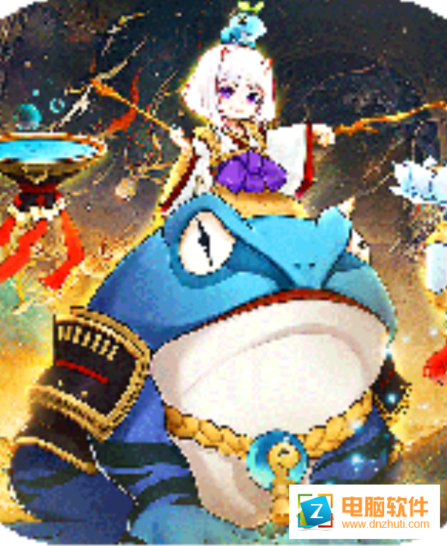 放置捉妖記v1.0 安卓版