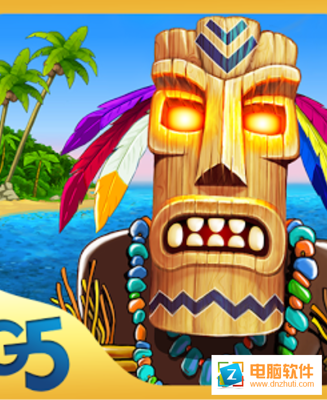 孤島余生遺失的世界游戲v1.6.601 安卓版