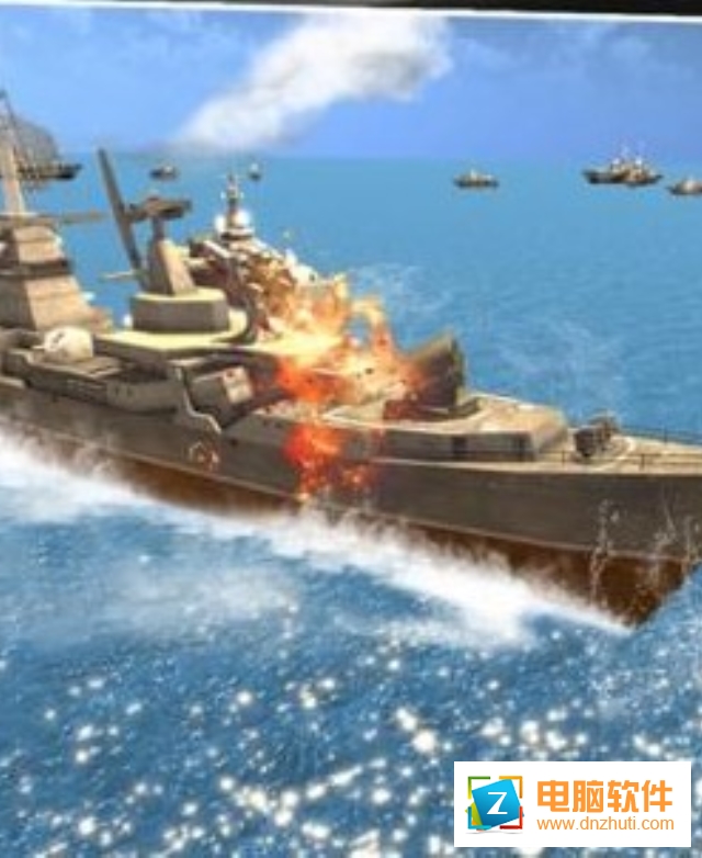 航母驅(qū)逐艦模擬器