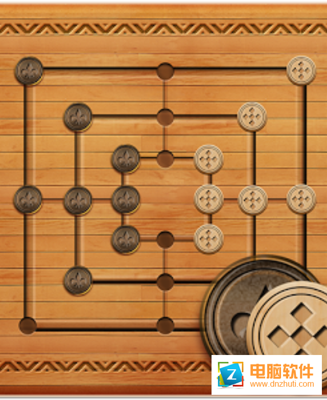 九子直棋手游v1.0.15 安卓版