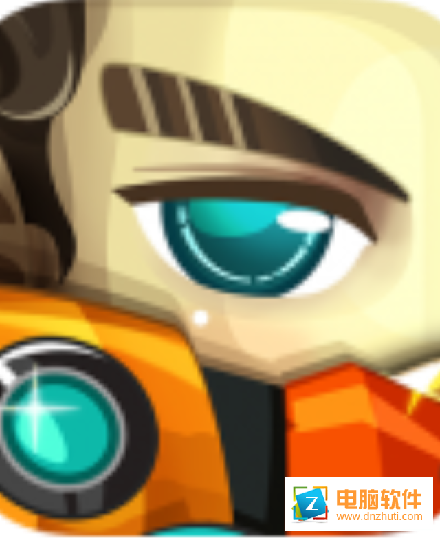博士突擊快槍手手游v1.8.3 安卓版