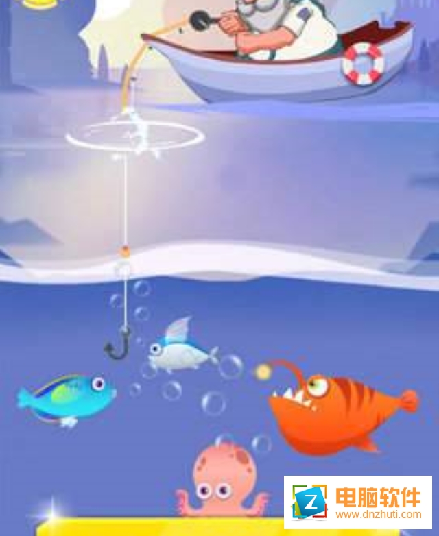 我釣魚賊6手游