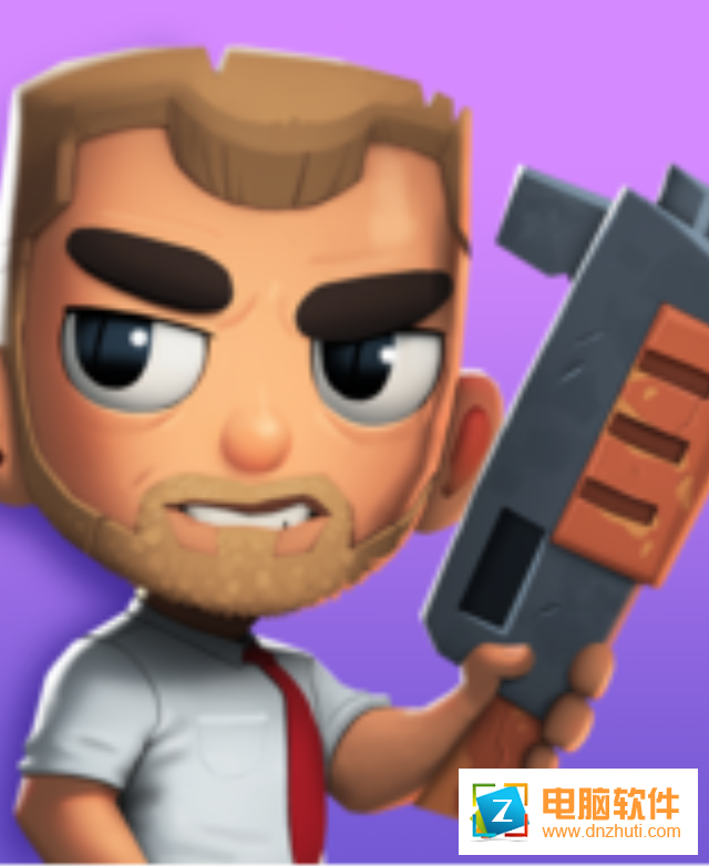 battlelands royale游戲v0.3.4 安卓版