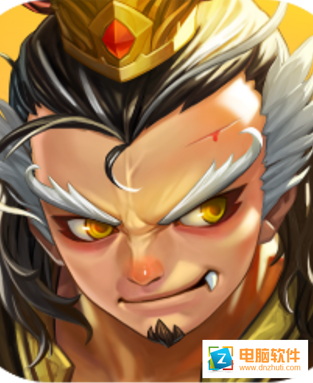 萌將三國v1.6.3 安卓版