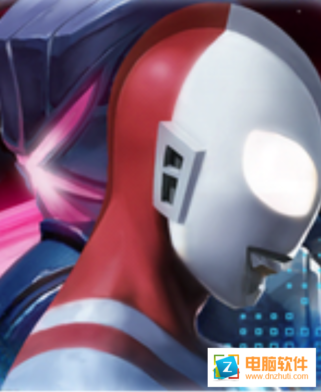 奧特超人絕地王者v1.2.21 安卓版