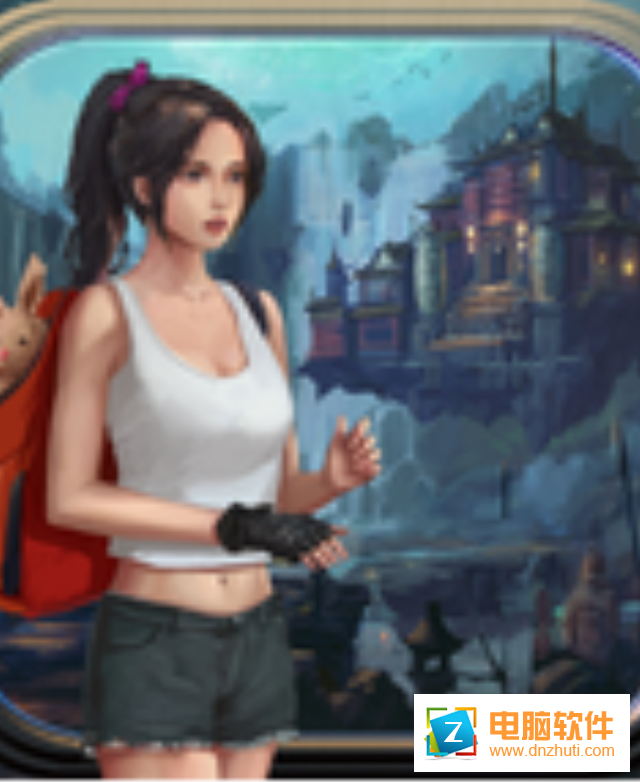 兵馬俑之謎游戲v1.1 安卓版
